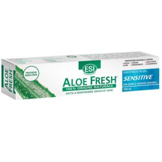 Esi Aloe Fresh Sensitive - 100 ml