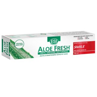 Esi Aloe Fresh Smile - 100 ml