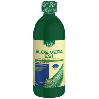 Esi Aloe Vera Succo Massima Forza - 1000 ml