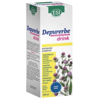 Esi Depurerbe Drink - 500 ml
