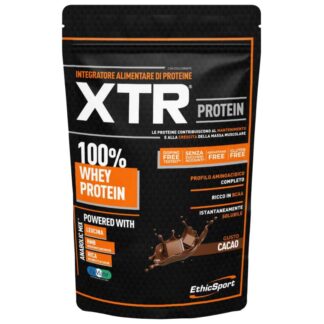 Ethic Sport Xtr Protein - 900 gr