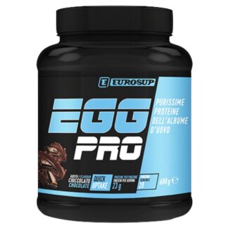 Eurosup Egg Pro - 600 gr