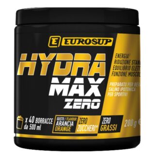 Eurosup Hydra Max Zero - 200 gr
