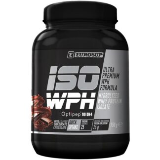 Eurosup Iso Wph - 750 gr