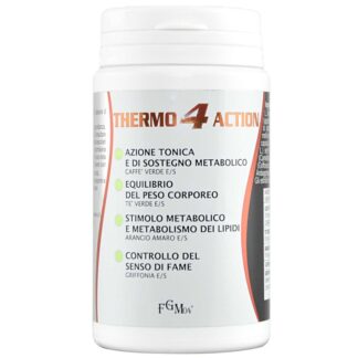 FGM04 THERMO 4 ACTION - 90 cps