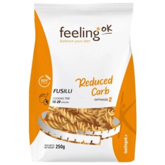 Feeling Ok - Optimize 2 - Fusilli 250 g