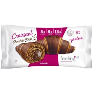 Feeling Ok - Start 1 - Croissant Double Ciok 50 gr