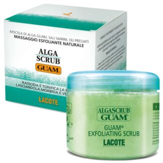 Guam AlgaScrub - 700 gr