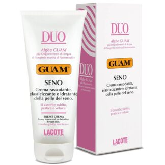 Guam Duo Crema Seno - 150 ml