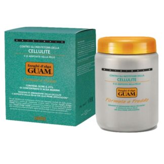 Guam Fanghi d'Alga Formula a Freddo - 1000 gr