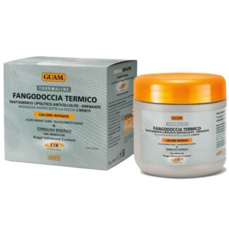 Guam Fangodoccia Termico F.I.R. - 500 gr