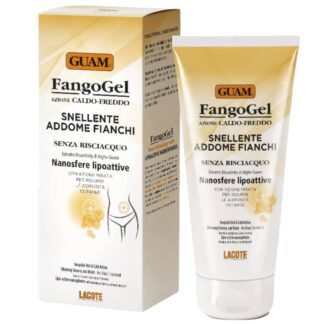 Guam Fangogel Snellente Addome Fianchi - 150 ml