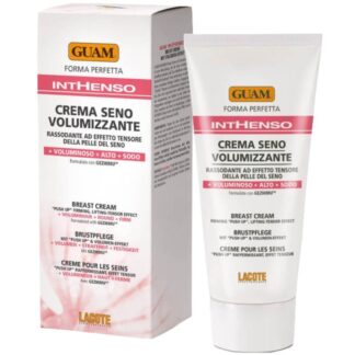 Guam Inthenso Crema Seno Volumizzante - 150 ml