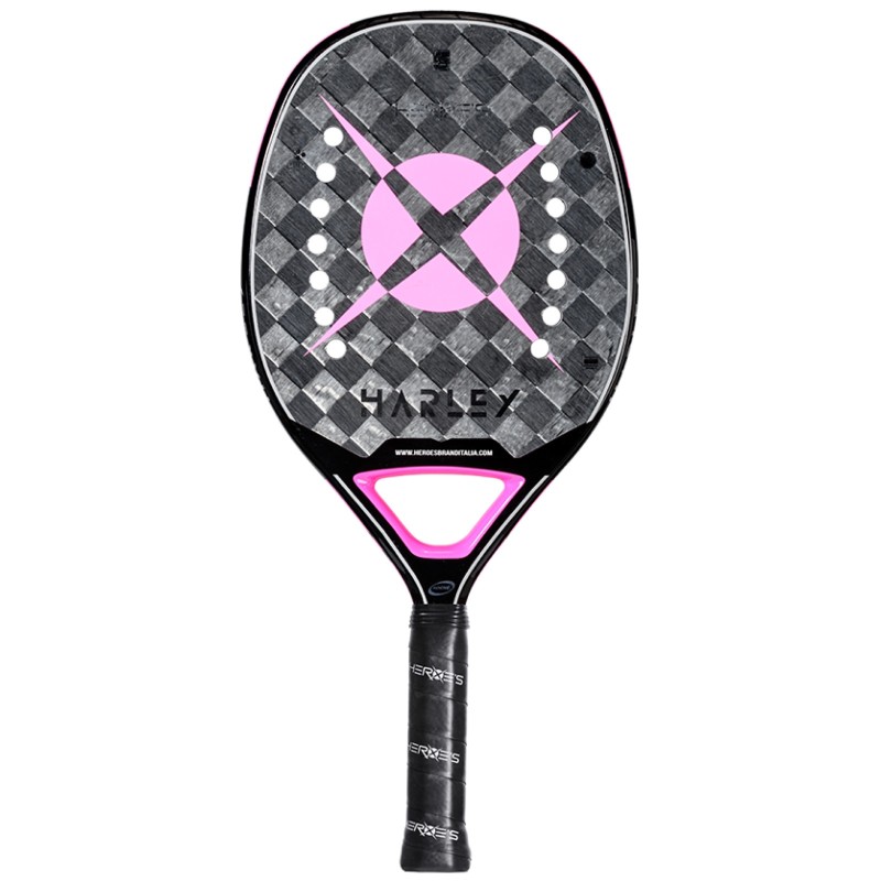 Heroe's Racchetta Beach Tennis Harley 2023