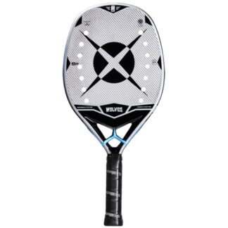 Heroe's Racchetta Beach Tennis WOLVES 2023