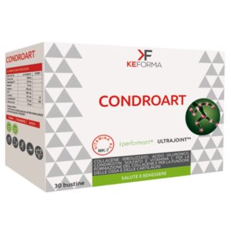 KEFORMA CONDROART 30 bustine