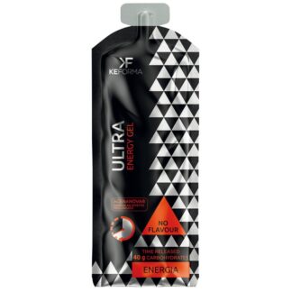 Keforma Ultra Energy Gel - 1 gel da 68 g