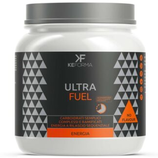 Keforma Ultra Fuel - 600 gr