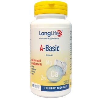Long Life A Basics - 60 tav