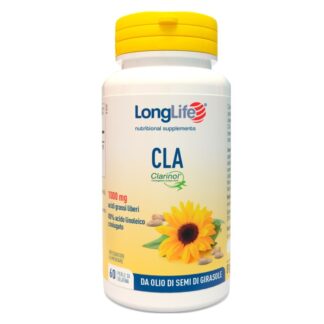 Long Life Cla - 60 perle