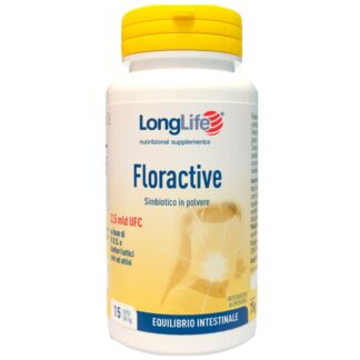 Long Life Floractive - 75 gr