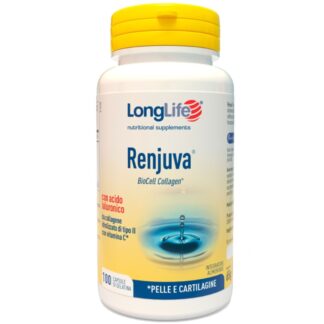 Long Life Renjuva - 100 caps