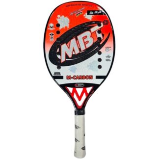MBT Racchetta Beach Tennis M-carbon  2023