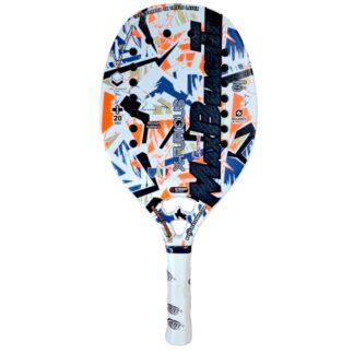 MBT Racchetta Beach Tennis X-Furious 2023