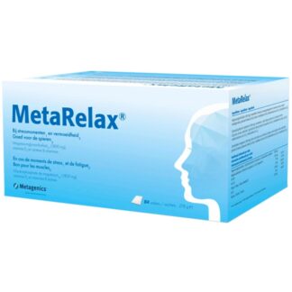 Metagenics MetaRelax - 84 bustine