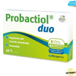Metagenics Probactiol duo - 30 caps