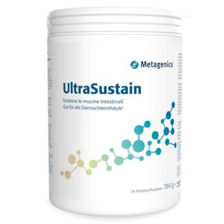 Metagenics UltraSustain - 784 g