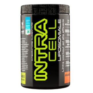 NET INTEGRATORI INTRA CELL LIPOSOMIALE - 440 gr