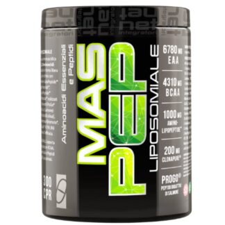 NET INTEGRATORI MAS PEP LIPOSOMIALE - 300 cpr