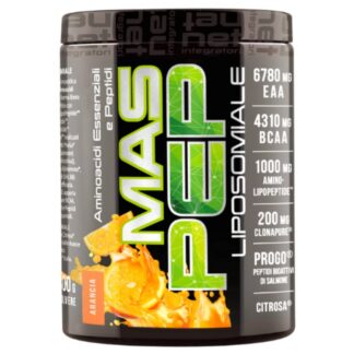NET INTEGRATORI MAS PEP LIPOSOMIALE - 300 gr