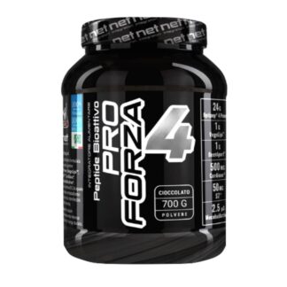 NET INTEGRATORI PROFORZA 4 - 700 gr