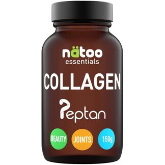 Natoo Essentials Collagen Peptan - 150 gr