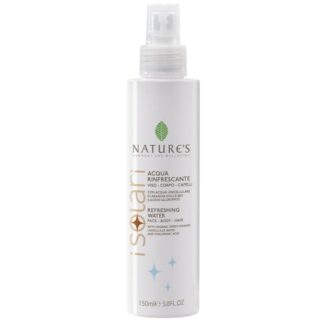 Nature's I Solari Acqua Rinfrescante Idratante - 150 ml