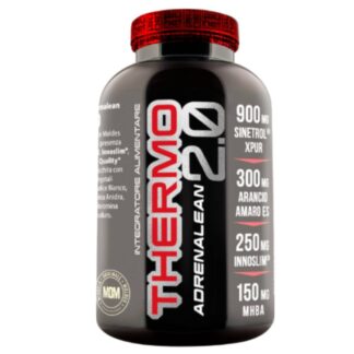 Net Integratori Thermo Adrenalean 2.0 - 90 cpr