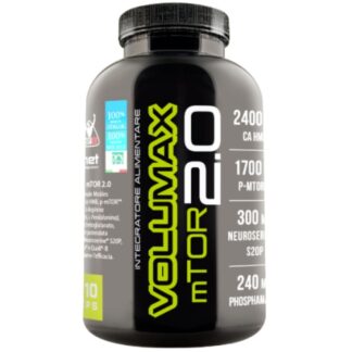 Net Integratori Volumax mTor 2.0 - 110 caps