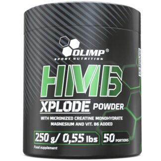 OLIMP HMB XPLODE POWDER - 250 gr