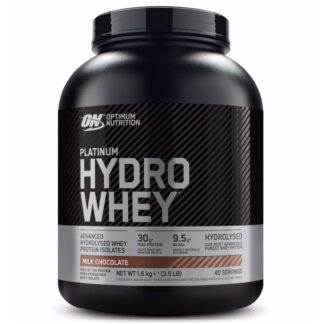 ON OPTIMUM PLATINUM HYDRO WHEY - 1590 gr