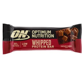 ON OPTIMUM WHIPPED PROTEIN BAR - 1 barretta da 60 gr