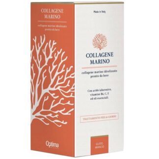 OPTIMA COLLAGENE MARINO - 500 ml