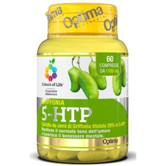 OPTIMA GRIFFONIA 5-HTP 60 cpr