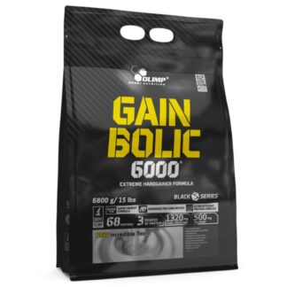Olimp Gain Bolic 6000 - 6800 gr