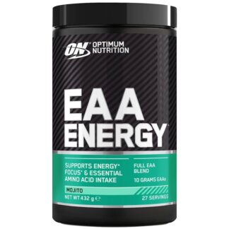On Optimum EAA Energy - 432 gr