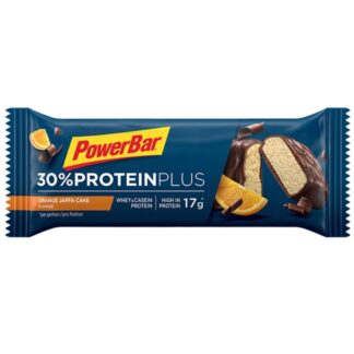 POWERBAR 30% PROTEIN PLUS 1 barretta 55 gr