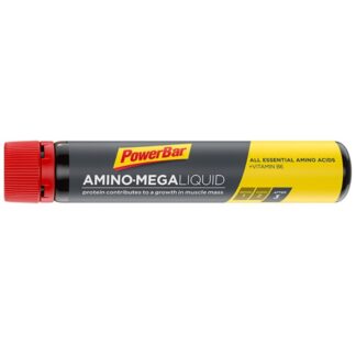 POWERBAR AMINO MEGA LIQUID 1 fiala 25 ml