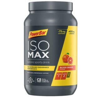 POWERBAR ISOMAX 1200 gr