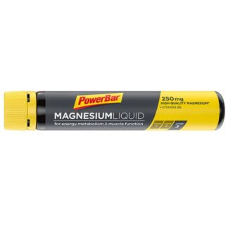 POWERBAR MAGNESIUM LIQUID 1 fiala 25 ml